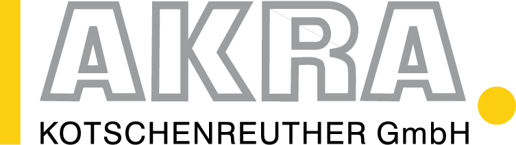 Logo AKRA Kotschenreuther GmbH